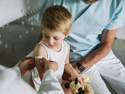 What to Know About the Pfizer COVID-19 Vaccine for Children Under 12