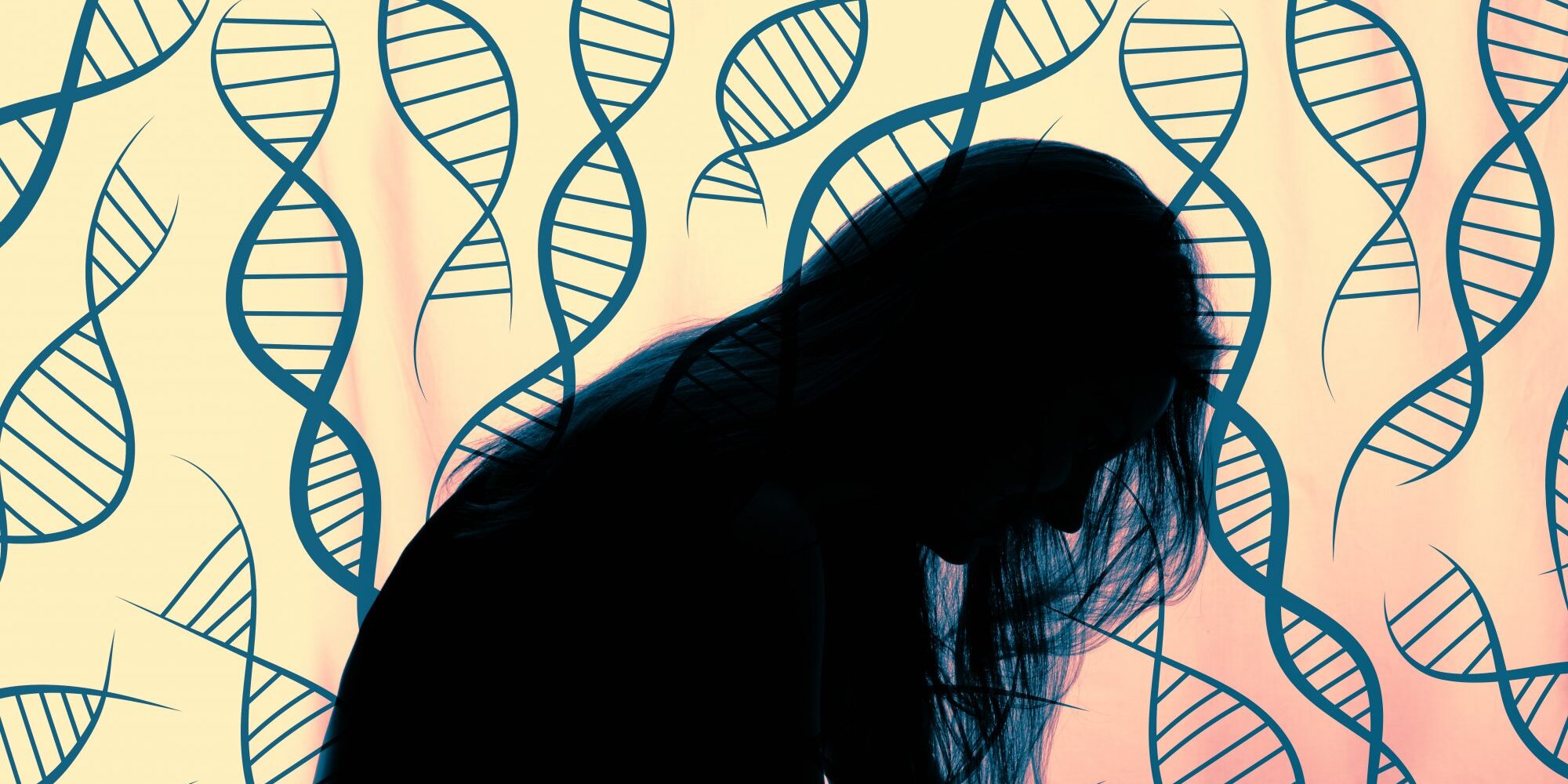 Is Depression Genetic? Here's What Experts Have to Say