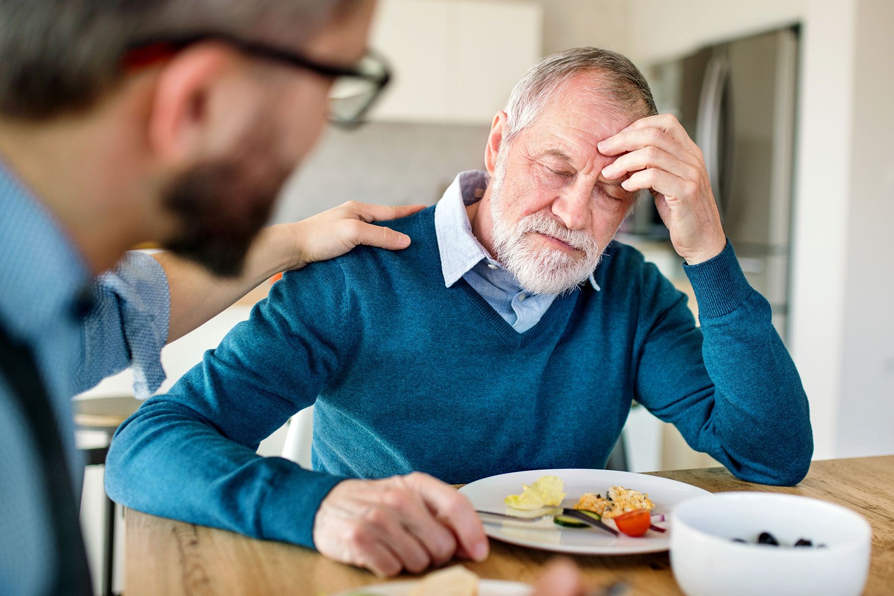 Tips for Alzheimer's Caregivers