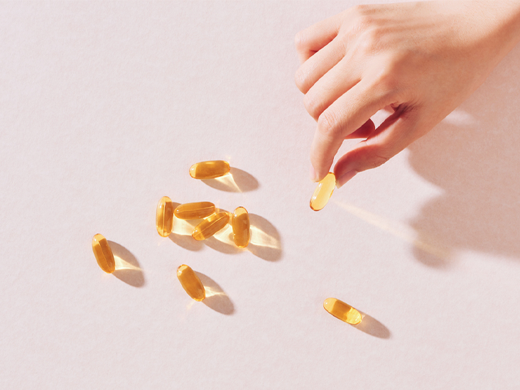 Omega-3 Supplement Guide: What to Buy and Why