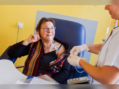 Chemotherapy: How It Works and How You’ll Feel