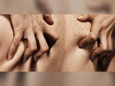 Rough Sex: What It Is, Why Some People Enjoy It, and How to Do It Safely