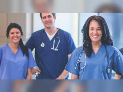 5 Types of Health Professionals You Should Know About