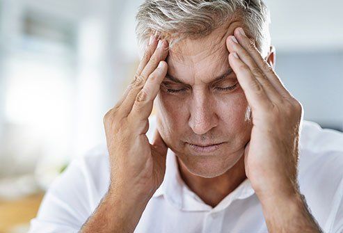 Are Migraine Auras Serious?