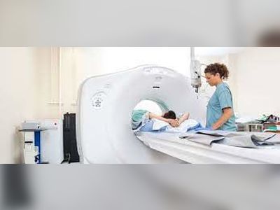 CT Scan (Computerized Tomography, CAT Scan)
