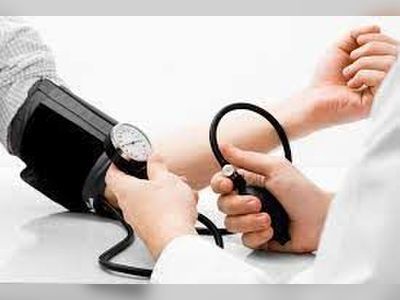 5 Home Remedies To Manage Blood Pressure