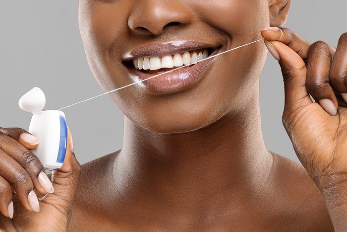 How Often Should You Floss?