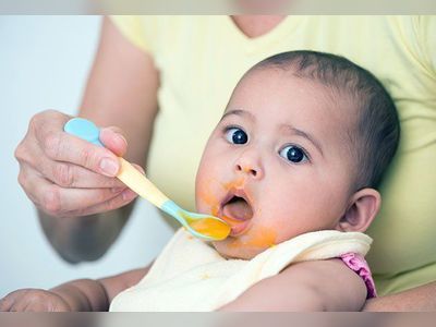 Are Carrots Healthy for Babies?