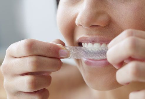 10 Secrets to Whiter Teeth