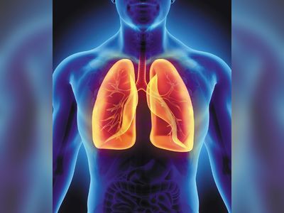 What Does COVID-19 Do to Your Lungs?