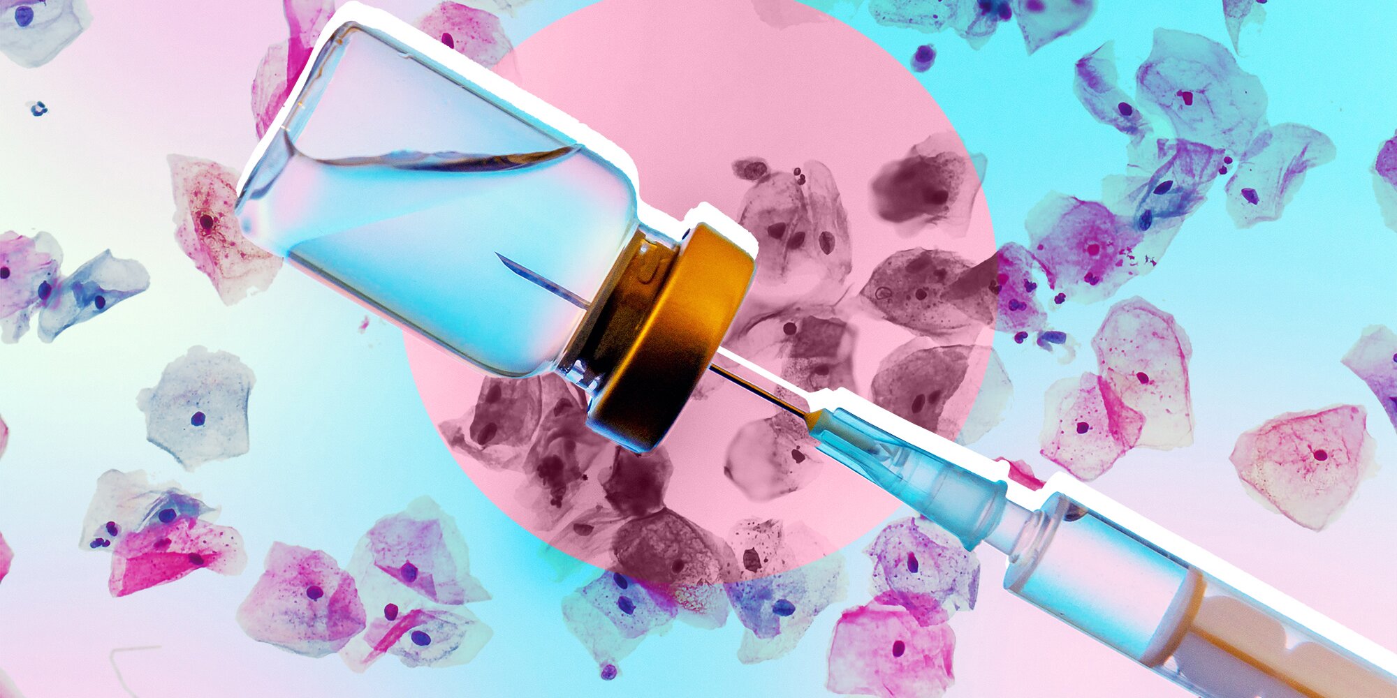 Can Adults Get the HPV Vaccine? Here's What to Know-And How to Decide if It's Right for You