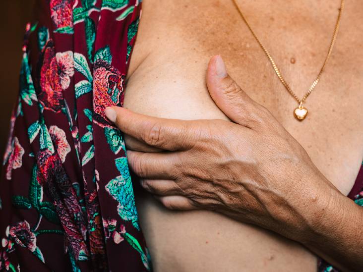 6 Overlooked Signs of Breast Cancer