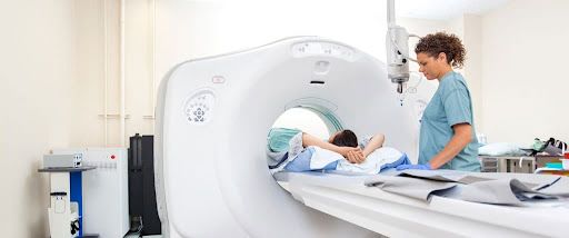 CT Scan (CAT Scan, Computerized Tomography) Procedure