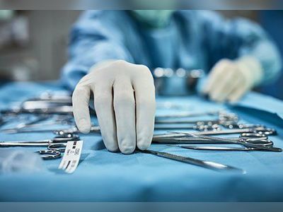 Is Heller Myotomy a Major Surgery?