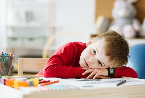 What Are the Nine Symptoms of ADHD?