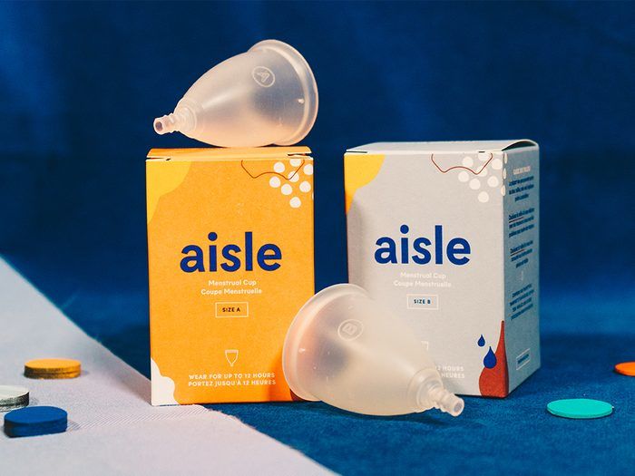 What to Know if You’re Considering Trying a Menstrual Cup